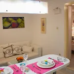 Romance Apartmán