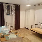 Romance Apartmán *