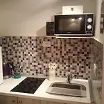 Apartmán Romance