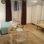 Apartmán Romance