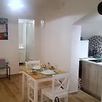 Romance Apartmán *