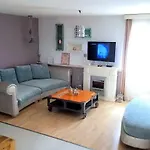 Romance Apartmán Split