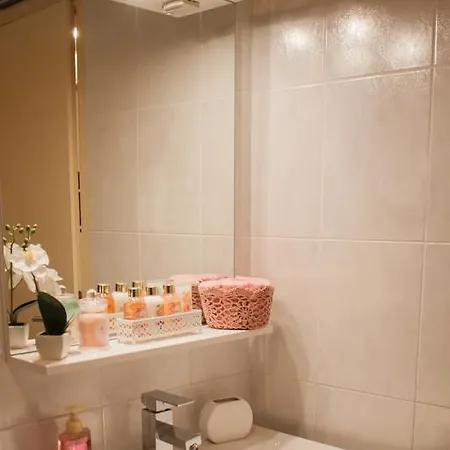 Romance * 스플리트