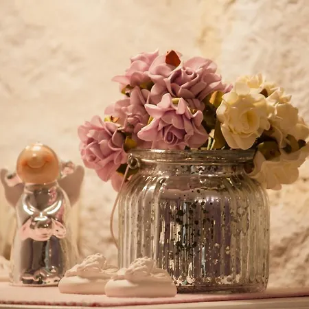 Romance 아파트 스플리트