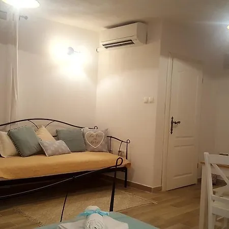 Romance * 스플리트