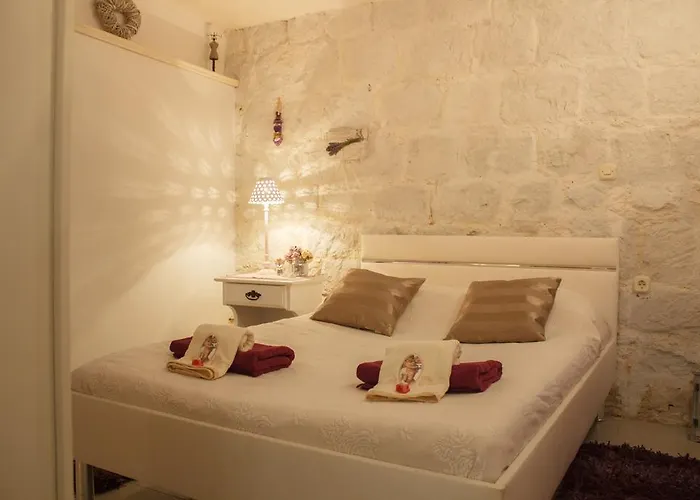 Romance Apartman