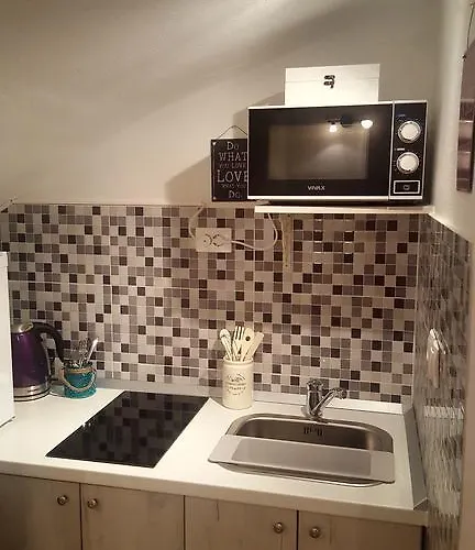 Apartman Romance
