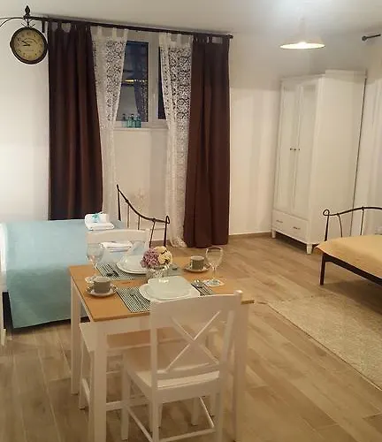 Apartman Romance