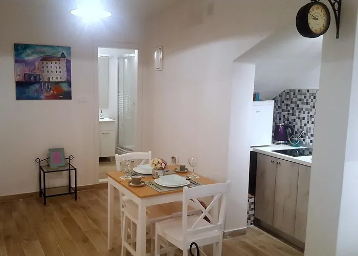 Romance Apartman *