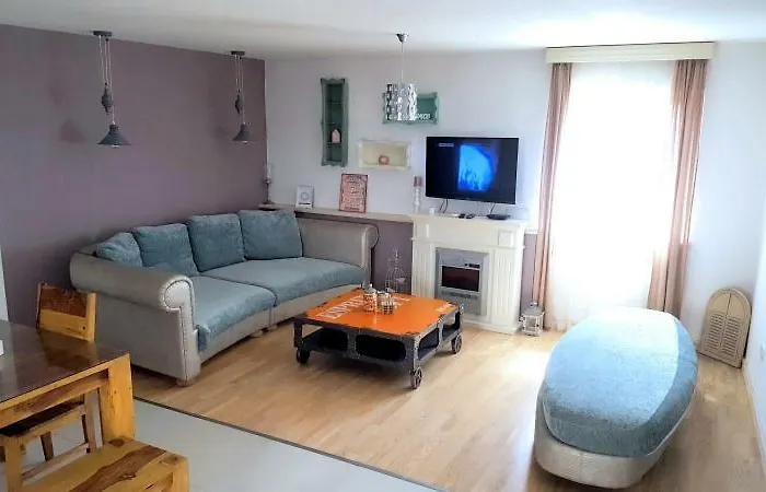 Romance Apartman Split