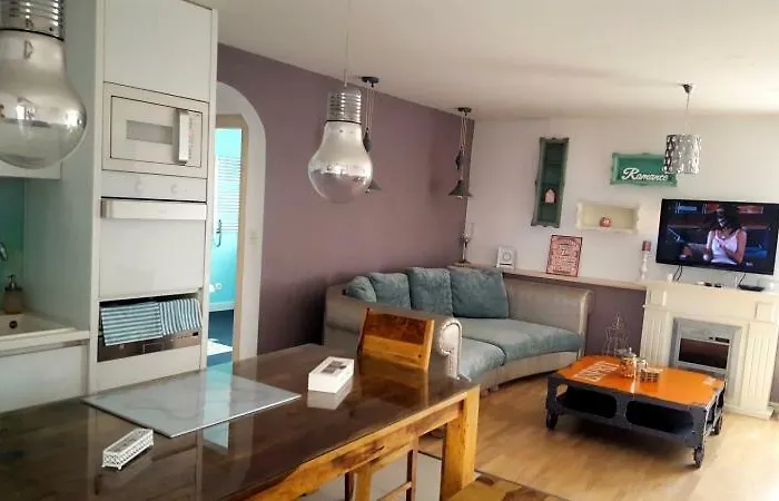 Apartman Romance Split