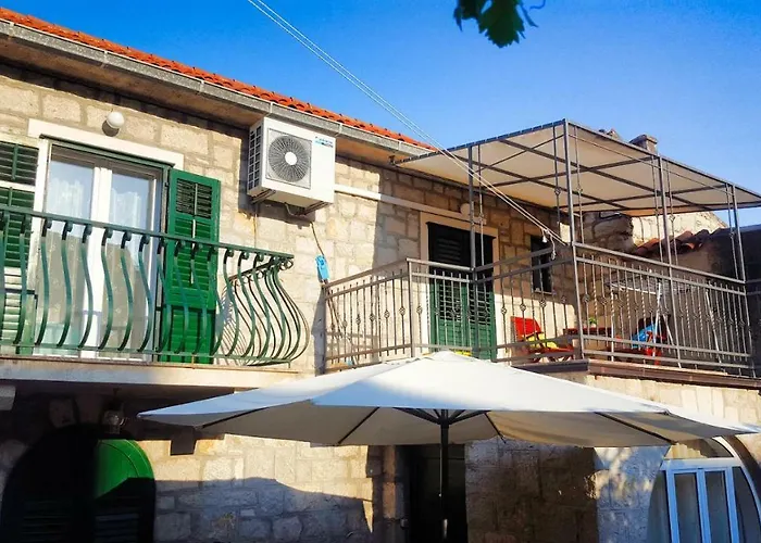Apartman Romance Split