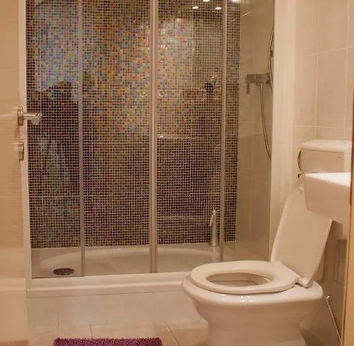 Romance Apartamento