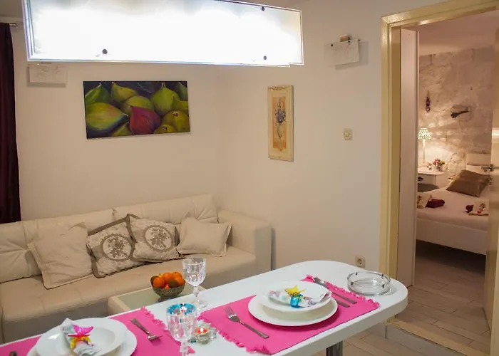 Romance Apartamento