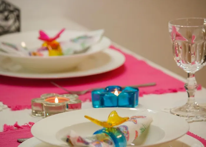 Apartamento Romance *