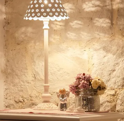 Apartamento Romance