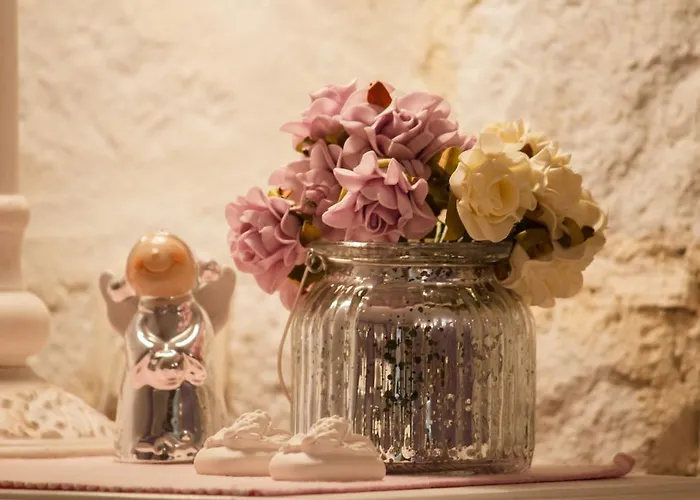 Romance Apartamento Split