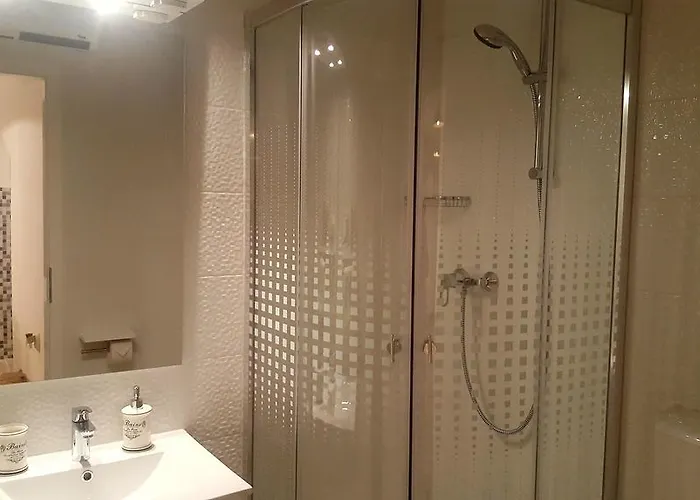 Romance Apartamento *