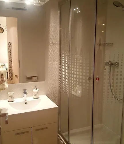 Apartamento Romance