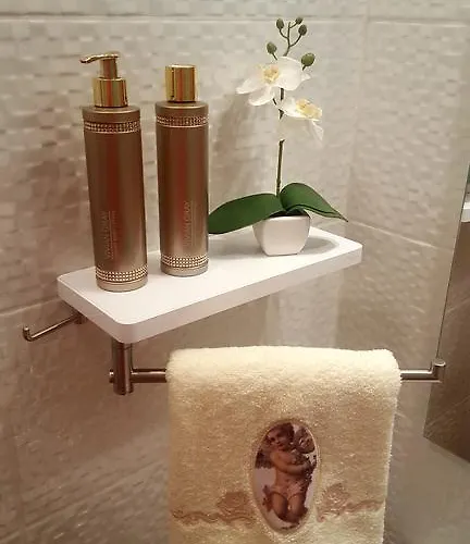 Apartamento Romance *