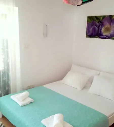 Apartamento Romance