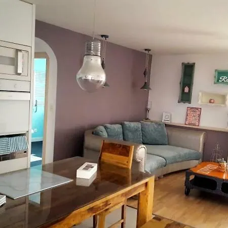 شقة Romance سبليت